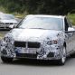 BMW 1-Series Sedan Spy Photos (1)
