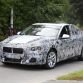 BMW 1-Series Sedan Spy Photos (2)