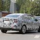 BMW 1-Series Sedan Spy Photos (6)