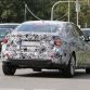 BMW 1-Series Sedan Spy Photos (7)