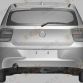 BMW 1 Series three-door hatchback leaked patent designs