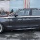 BMW 1-Series with M3 E92 V8 engine