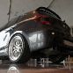BMW 1-Series with M3 E92 V8 engine
