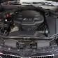 BMW 1-Series with M3 E92 V8 engine
