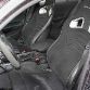 BMW 1-Series with M3 E92 V8 engine
