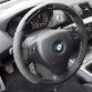BMW 1-Series with M3 E92 V8 engine
