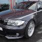 BMW 1-Series with M3 E92 V8 engine
