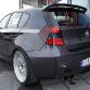 BMW 1-Series with M3 E92 V8 engine