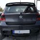 BMW 1-Series with M3 E92 V8 engine