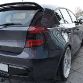 BMW 1-Series with M3 E92 V8 engine
