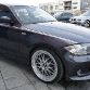 BMW 1-Series with M3 E92 V8 engine