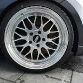 BMW 1-Series with M3 E92 V8 engine