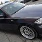 BMW 1-Series with M3 E92 V8 engine
