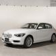 BMW 116i Fashionista