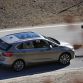 BMW 2-Series Active Tourer 2014 Spy Photos