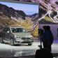 BMW 2 Series Active Tourer Live in Geneva 2014