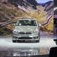 BMW 2 Series Active Tourer Live in Geneva 2014