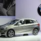 BMW 2 Series Active Tourer Live in Geneva 2014