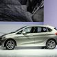 BMW 2 Series Active Tourer Live in Geneva 2014