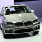 BMW 2 Series Active Tourer Live in Geneva 2014