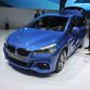 BMW 2-Series Active Tourer