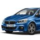 BMW 2-Series Active Tourer M Sport