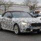 BMW 2-Series Cabrio Spy Photos