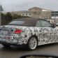 BMW 2-Series Cabrio Spy Photos