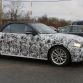 BMW 2-Series Cabrio Spy Photos
