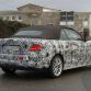 BMW 2-Series Cabrio Spy Photos