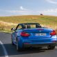 BMW 2-Series Convertible 2015