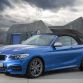 BMW 2-Series Convertible 2015