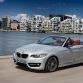BMW 2-Series Convertible 2015
