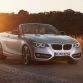BMW 2-Series Convertible 2015