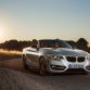 BMW 2-Series Convertible 2015