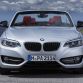 BMW 2-Series Convertible 2015