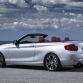 BMW 2-Series Convertible 2015