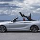BMW 2-Series Convertible 2015