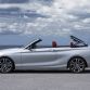 BMW 2-Series Convertible 2015
