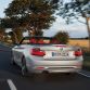 BMW 2-Series Convertible 2015