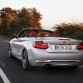 BMW 2-Series Convertible 2015