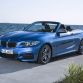 BMW 2-Series Convertible 2015
