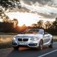 BMW 2-Series Convertible 2015