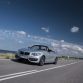 BMW 2-Series Convertible 2015