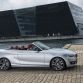 BMW 2-Series Convertible 2015