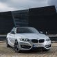 BMW 2-Series Convertible 2015