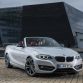 BMW 2-Series Convertible 2015