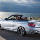 BMW 2-Series Convertible 2015