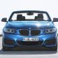BMW 2-Series Convertible 2015