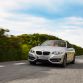 BMW 2-Series Convertible 2015
